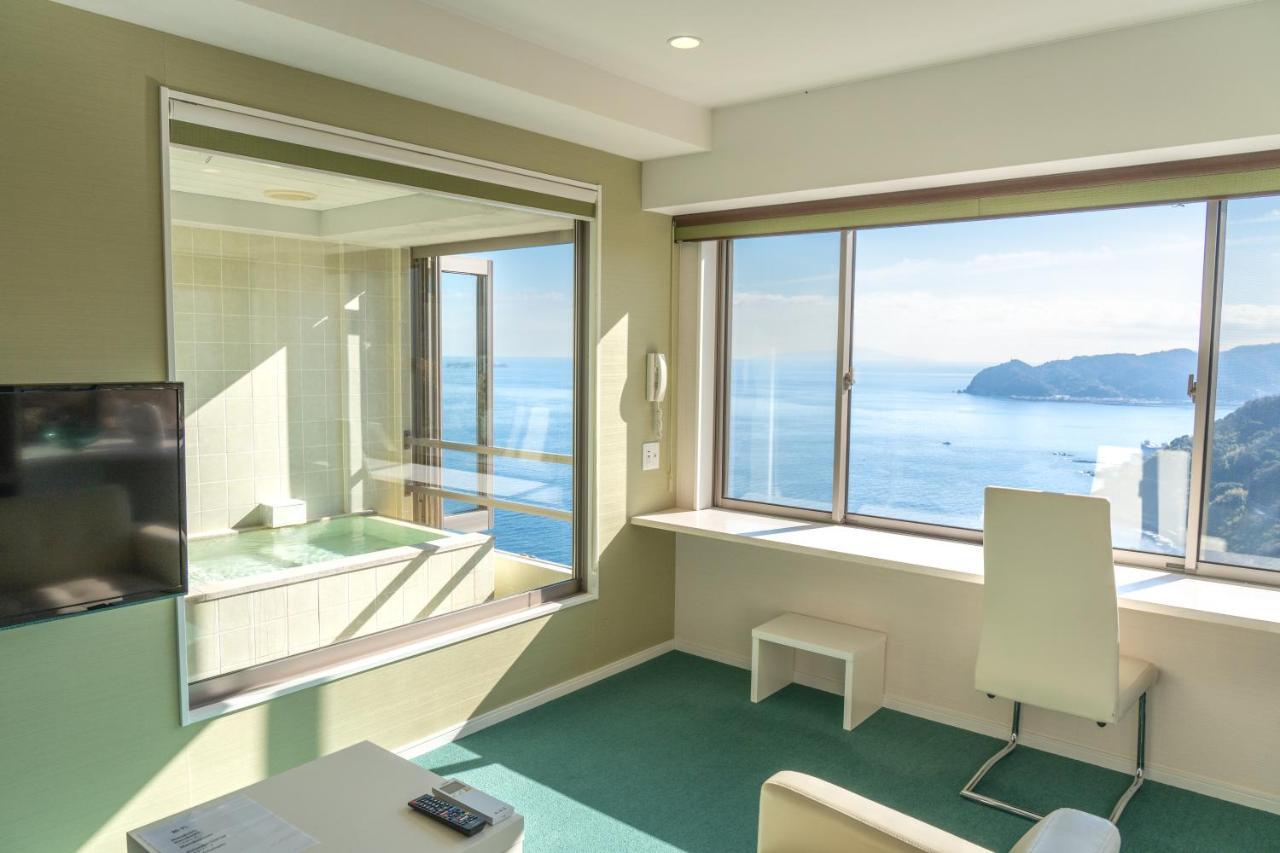 Atami-View Resort Atami  Exterior photo