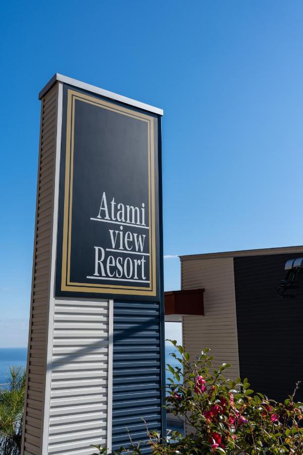 Atami-View Resort Atami  Exterior photo